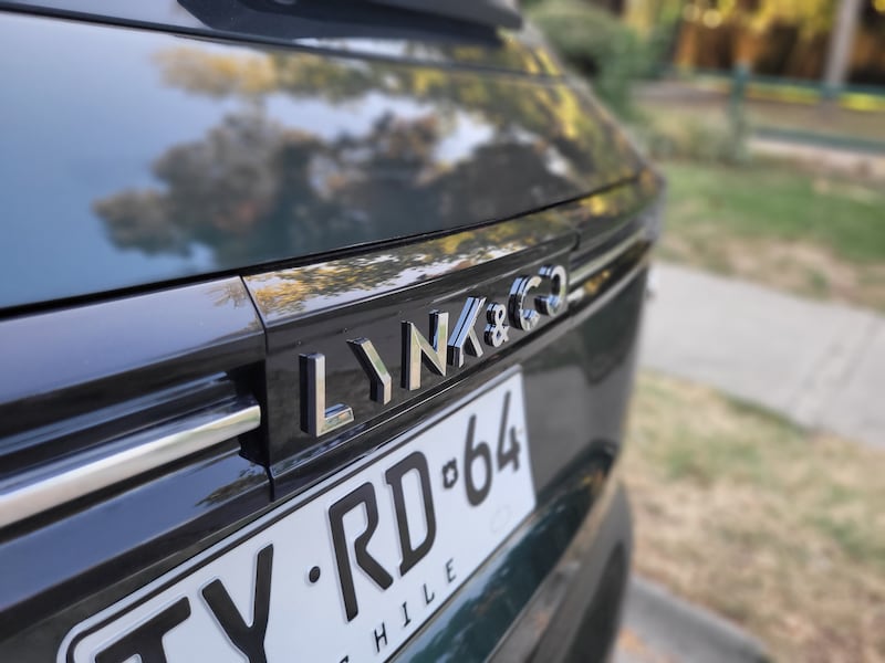 Lynk & Co 06: Diseño escandinavo y tecnología china en un SUV compacto