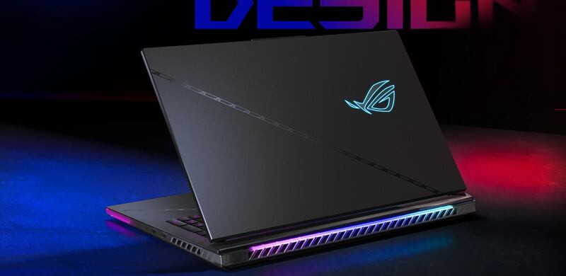 ASUS ROG