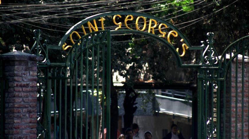 colegio saint george