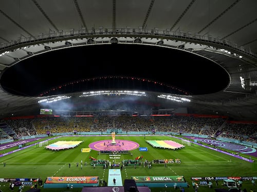 Cuartos de final del Mundial: ¿Cuándo se juegan y qué partidos serán transmitidos por televisión abierta?