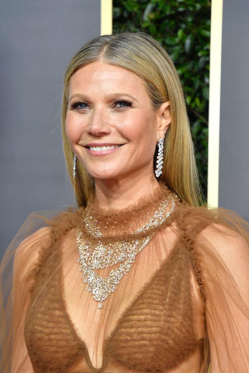 Gwyneth Paltrow