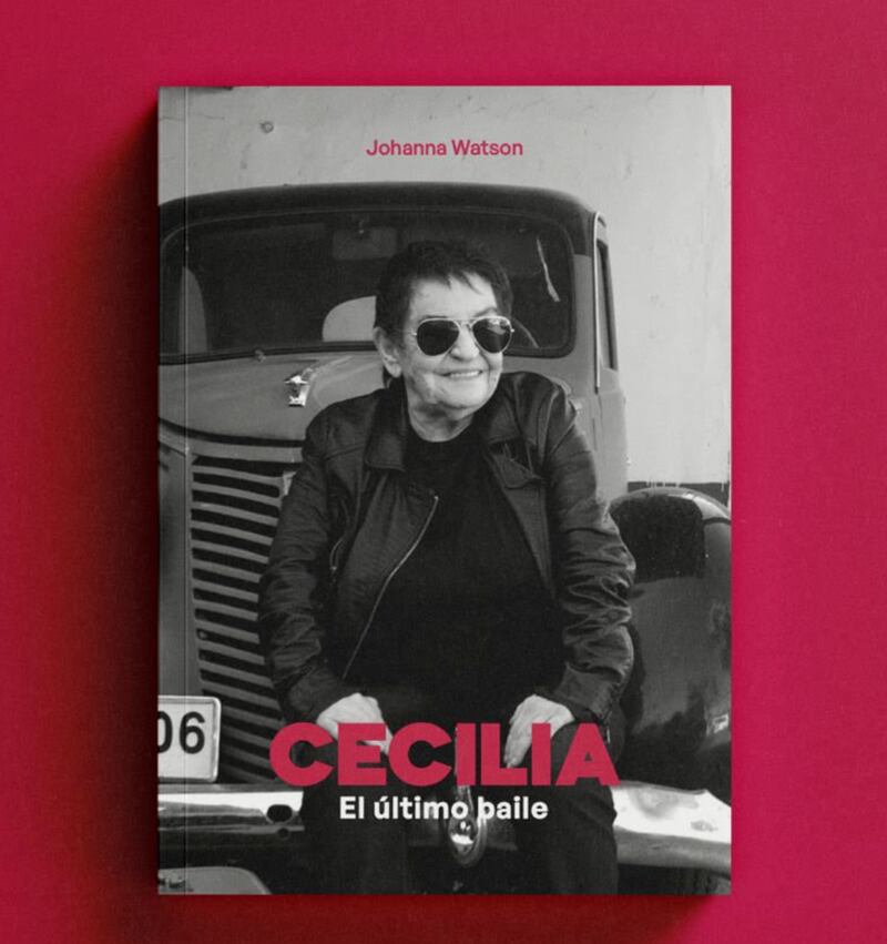 Cecilia, el último baile