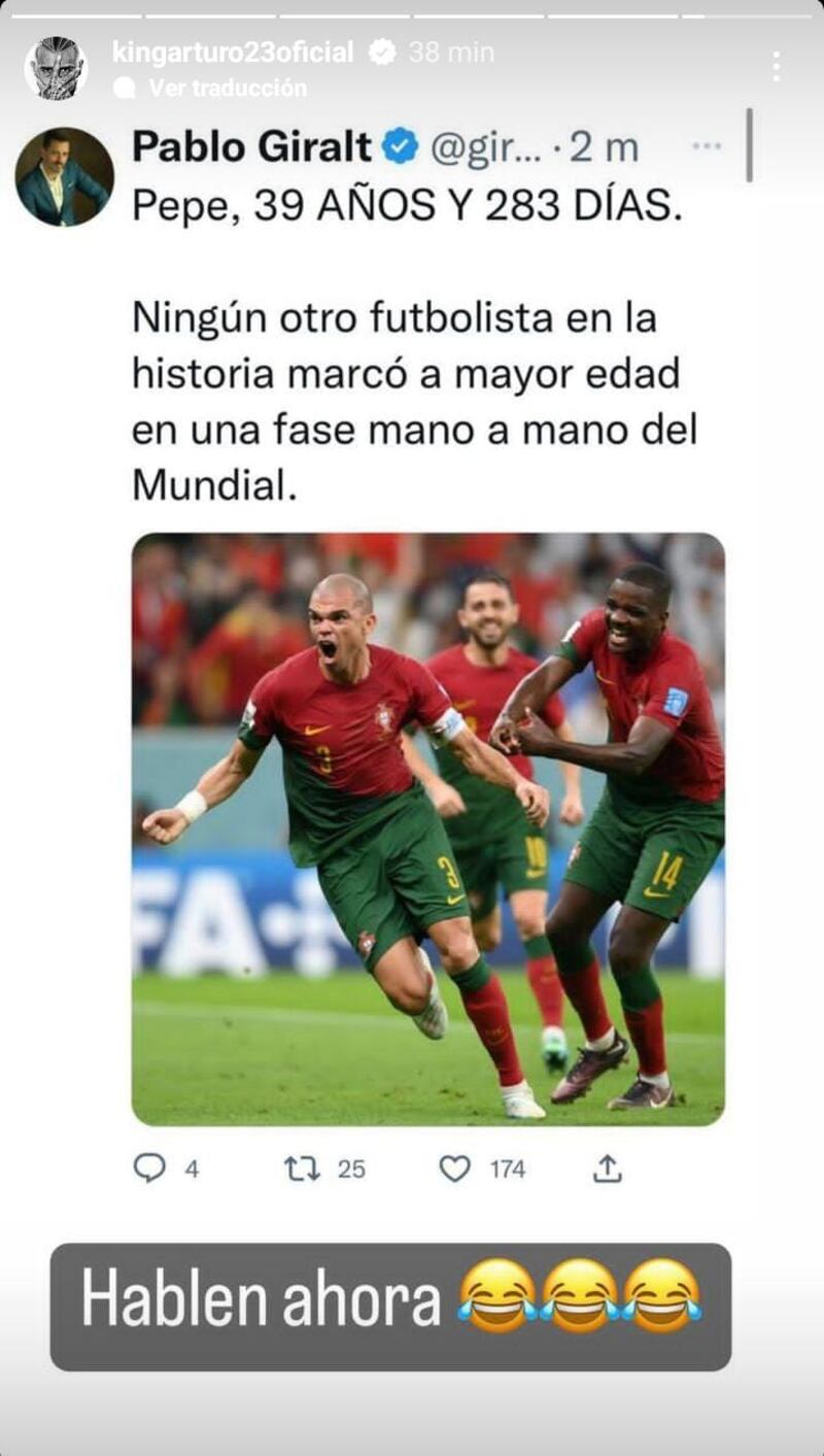 La historia de Arturo Vidal