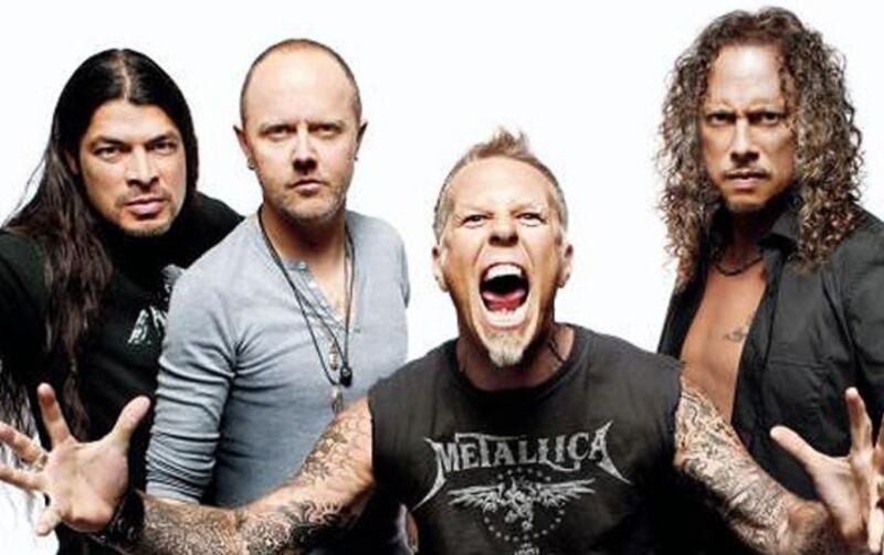 Metallica