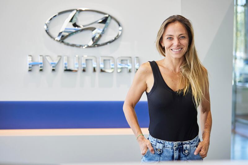 Hyundai