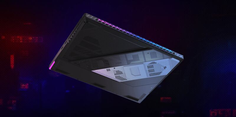 ASUS ROG