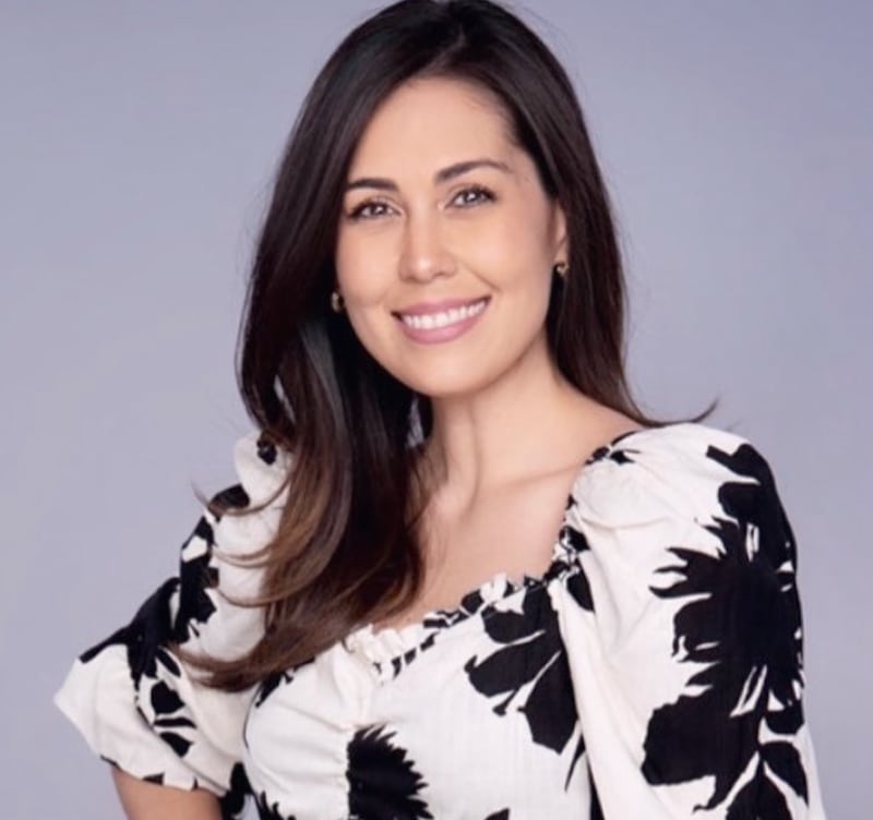 Ana María Silva