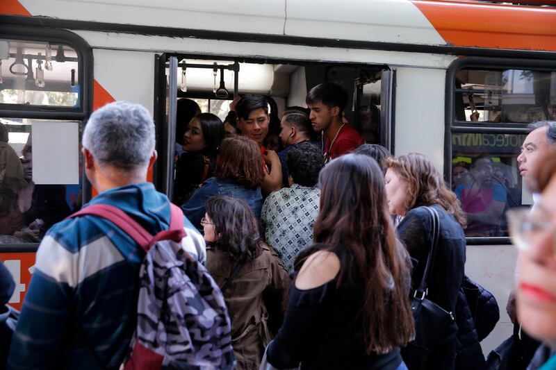 transantiago