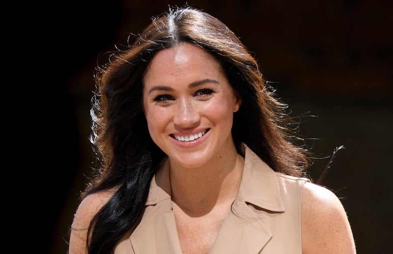 Meghan Markle