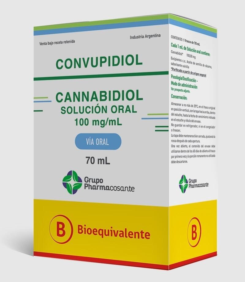 Remedio Convupidiol