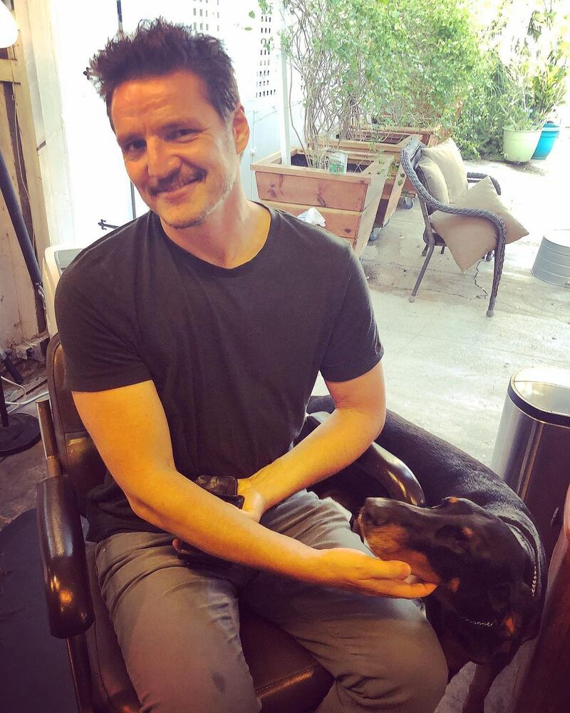 Pedro Pascal ratifica su fama mundial con 'The Last of Us'