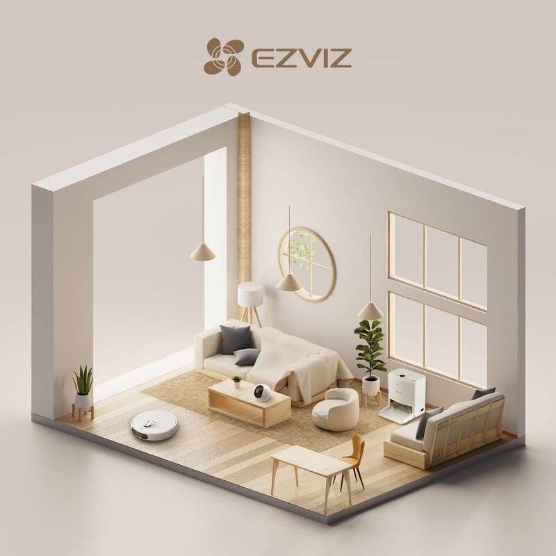 Ezviz