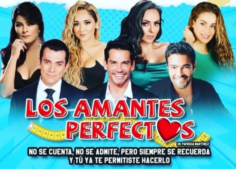 El actor nacional Cristián de la Fuente reaccionó molesto ante las preguntas de la prensa mexicana que le consultaron respecto a los antiguos rumores de que tendría un affaire con la actriz Andrea Legarreta, desde tiempos en que ambos se encontraban comprometidos, según contaron en “La mesa caliente”.
Fue tras la presentación de la obra “Los amantes perfectos” que los ágiles y copuchentos reporteros lo abordaron en el estacionamiento para consultar si ahora que está separado de Angélica Castro y Andrea Legarreta también se distanciada de su marido Erik Rubín por lo tanto, ahora podrían dar rienda suelta al amor.