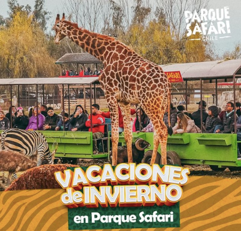 Parque Safari