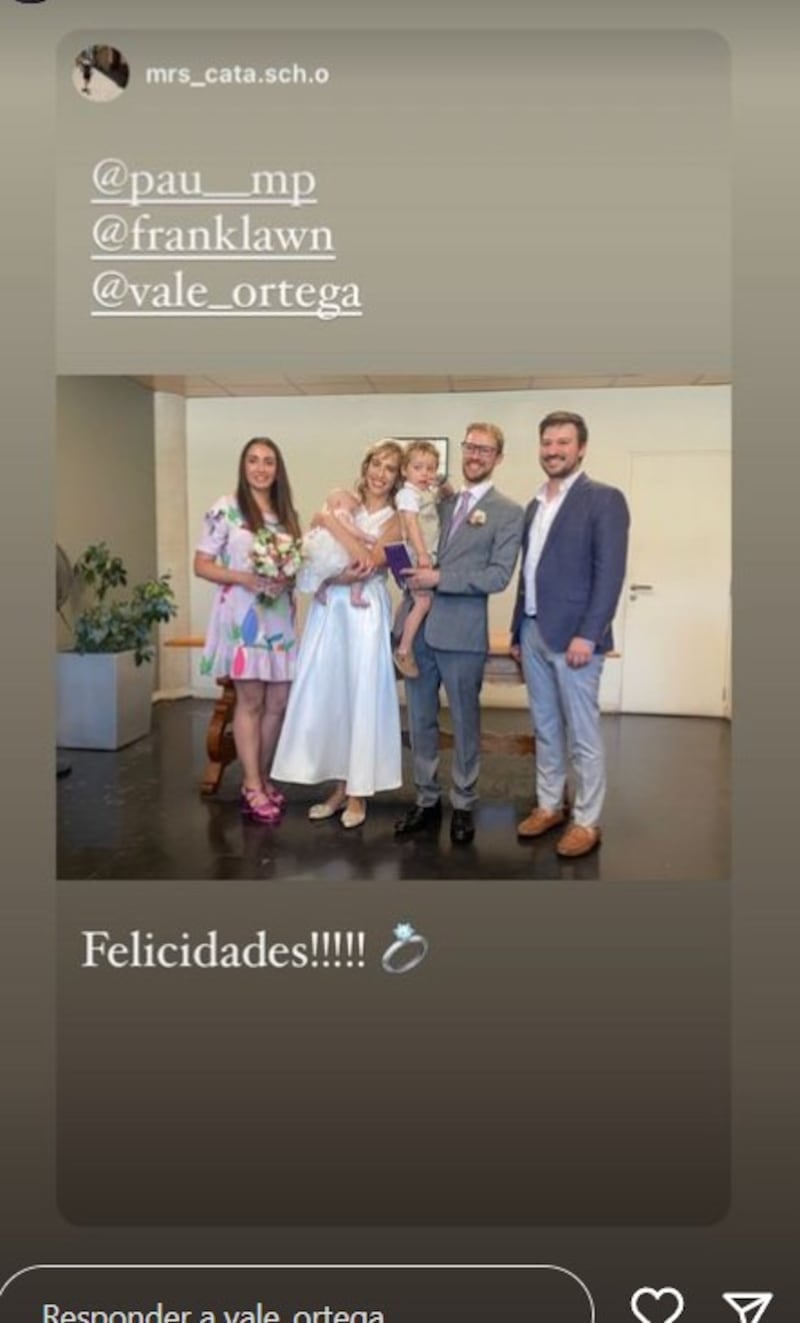 Instagram Vale Ortega