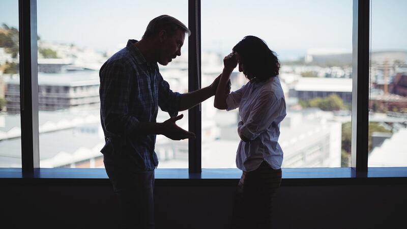 Las discusiones de pareja te ayudan aprender | Foto: Referencial