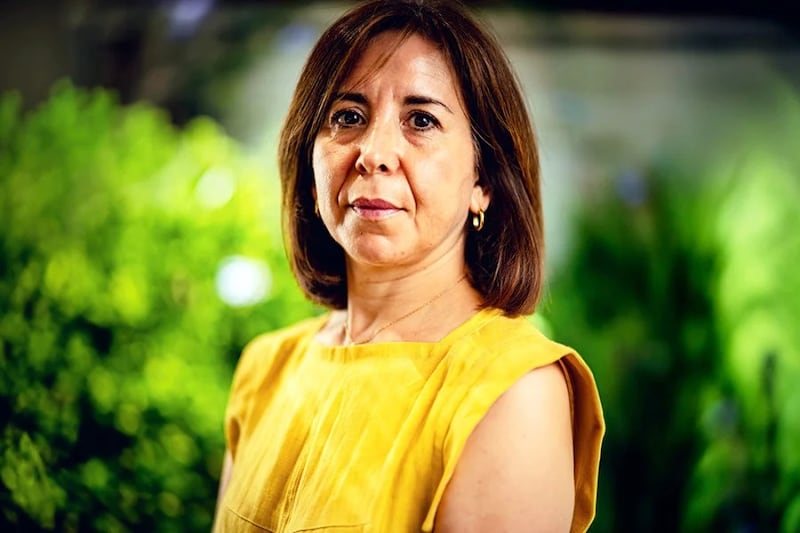 Nueva presidenta del Servel, Pamela Figueroa