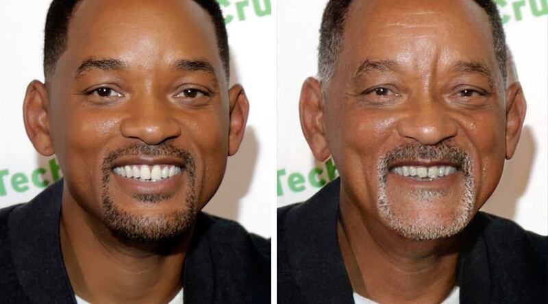 Will Smith