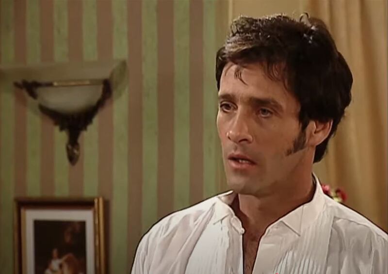 'Fernando Escandón' en "Pasión de gavilanes"