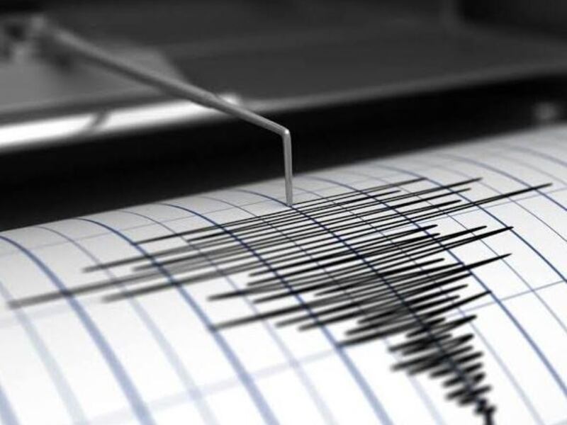 Sismo de magnitud 6.4 remece Perú por segunda noche consecutiva 