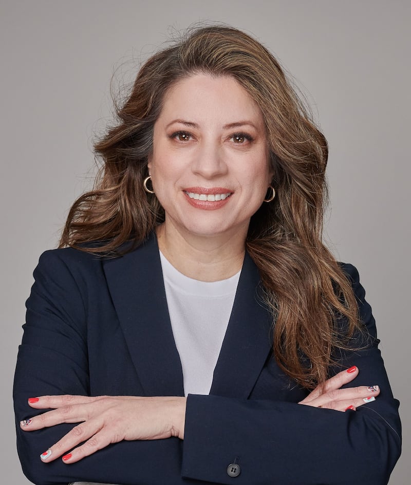 Alcaldesa de Quilicura, Paulina Bobadilla