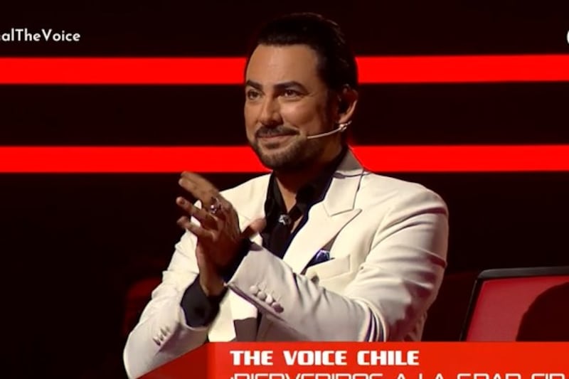 The Voice Chile