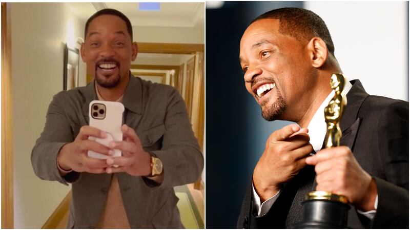 will smith