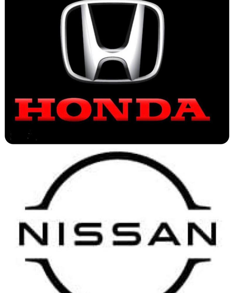 Alianza Nissan Honda