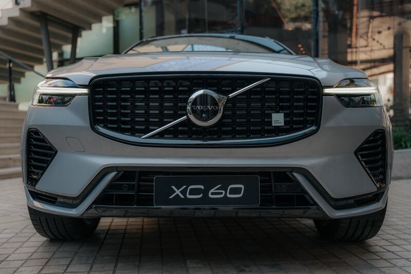 Volvo Car Chile cierra un 2024 exitoso