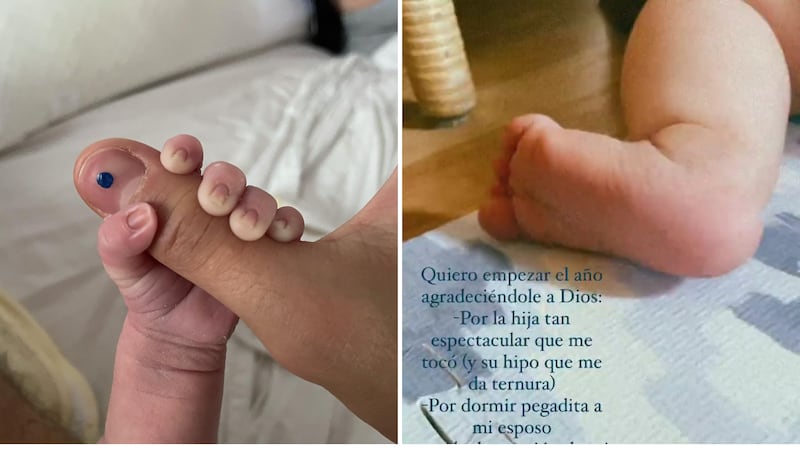 Índigo ya tiene 9 meses y su mami dice todo lo que ha aprendido en este tiempo.