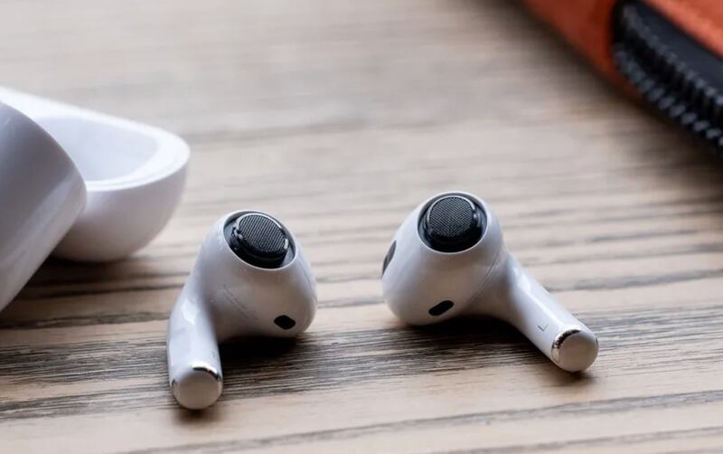 AirPods Pro 2