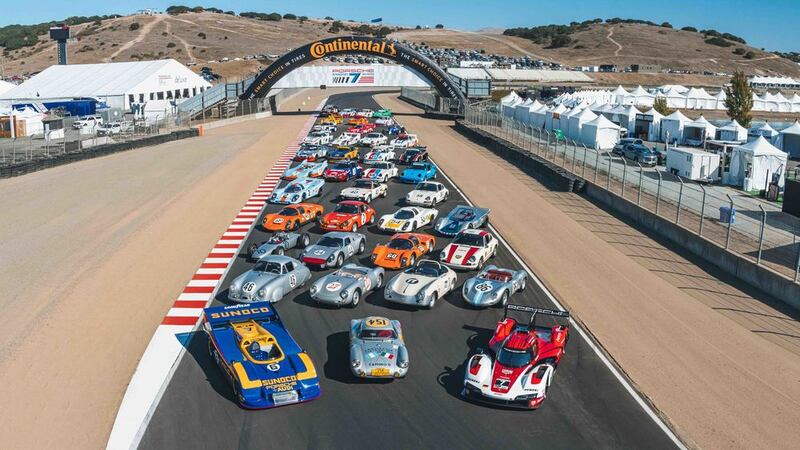 Rennsport