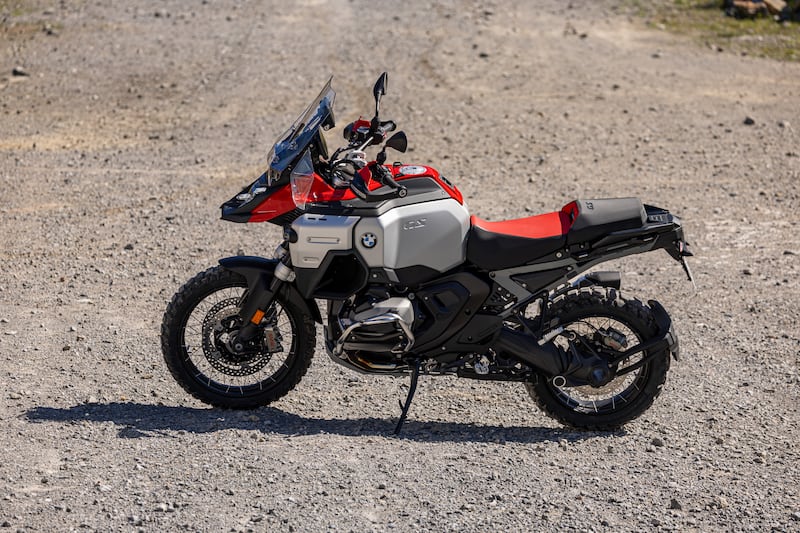 BMW R 1300 GS Adventure