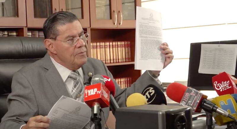 Defensa de víctimas de violación presentará una demanda contra el Colegio Internacional SEK de Guayaquil.