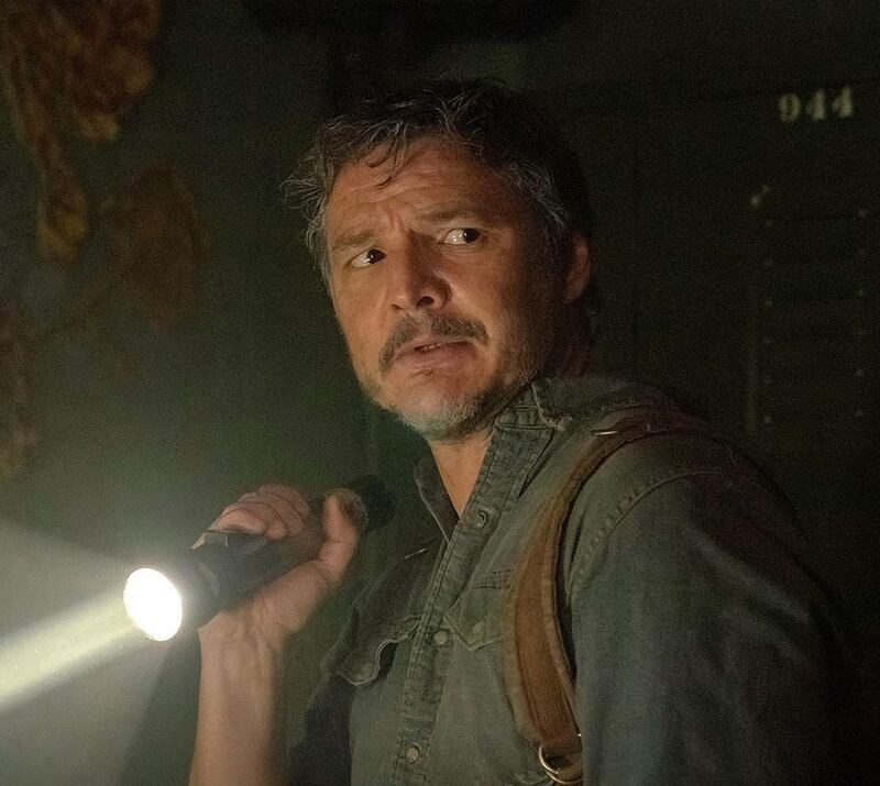 Pedro Pascal ratifica su fama mundial con 'The Last of Us'