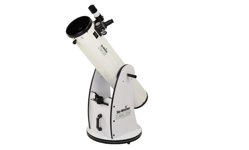 Sky-Watcher Classic Dobsonian 8