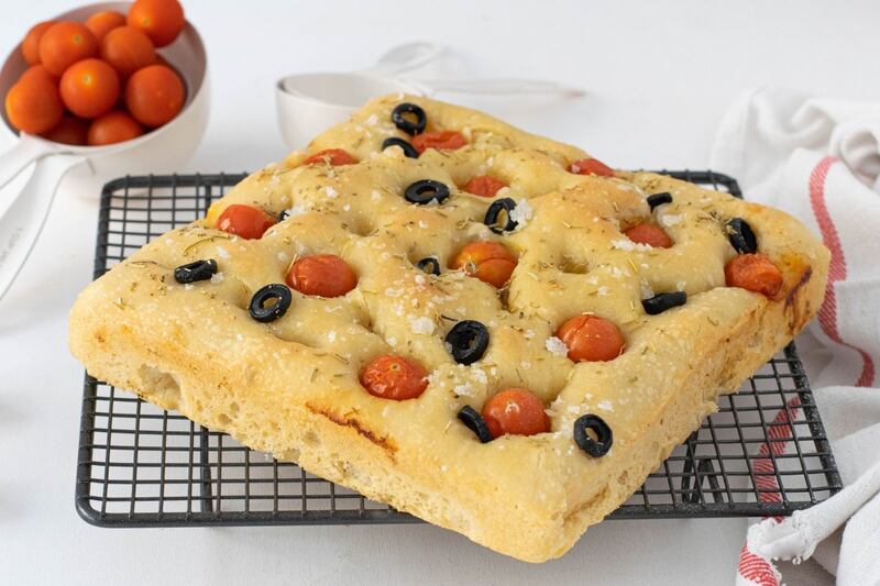 Focaccia