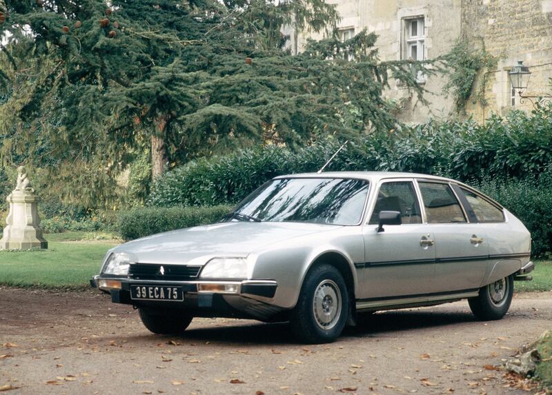 La historia de André Citroën y su legado