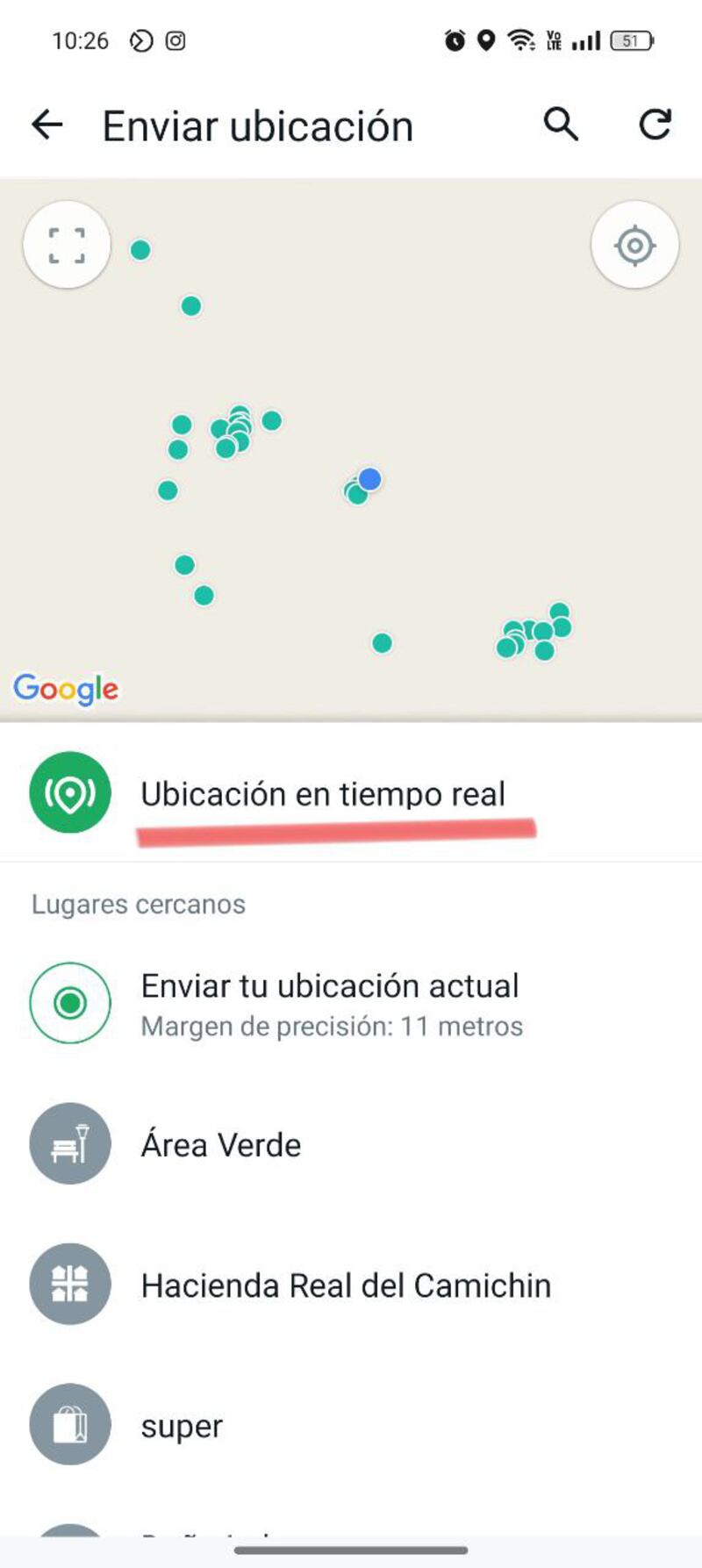 El día de hoy compartimos los pasos básicos para compartir tu ubicación en tiempo real con nuestros amigos y contactos de WhatsApp.