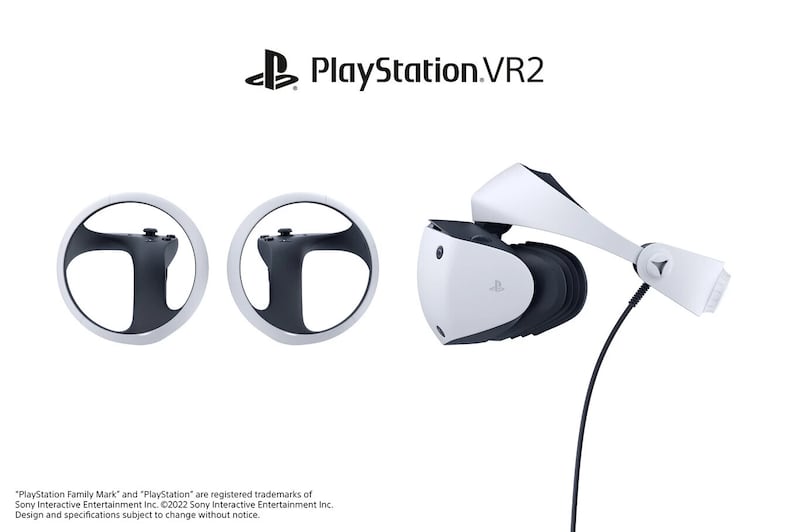 PSVR2