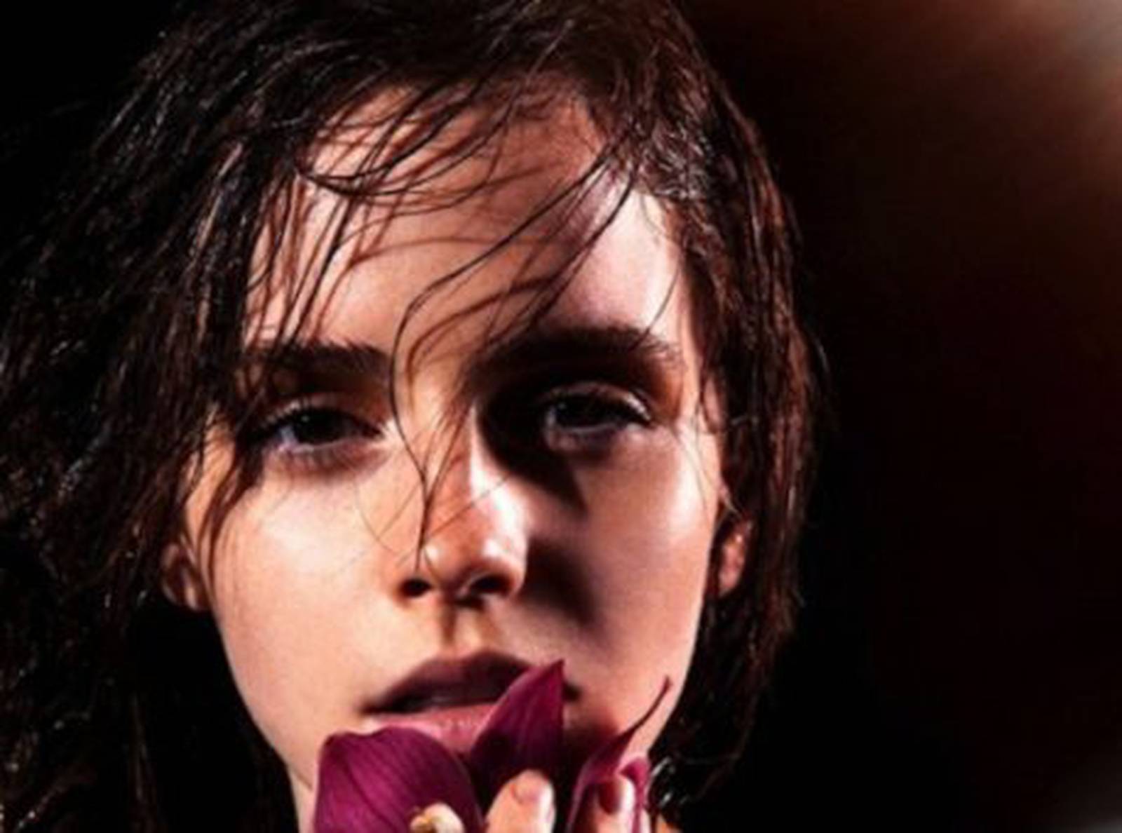 Fotos Así Fue El último Desnudo De Emma Watson Publimetro Chile 