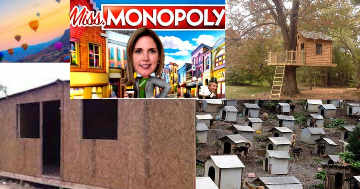 Redes estallan con memes por dichos de vocera de Kast sobre los precios de  las casas en Chile: desde $10 millones – Publimetro Chile